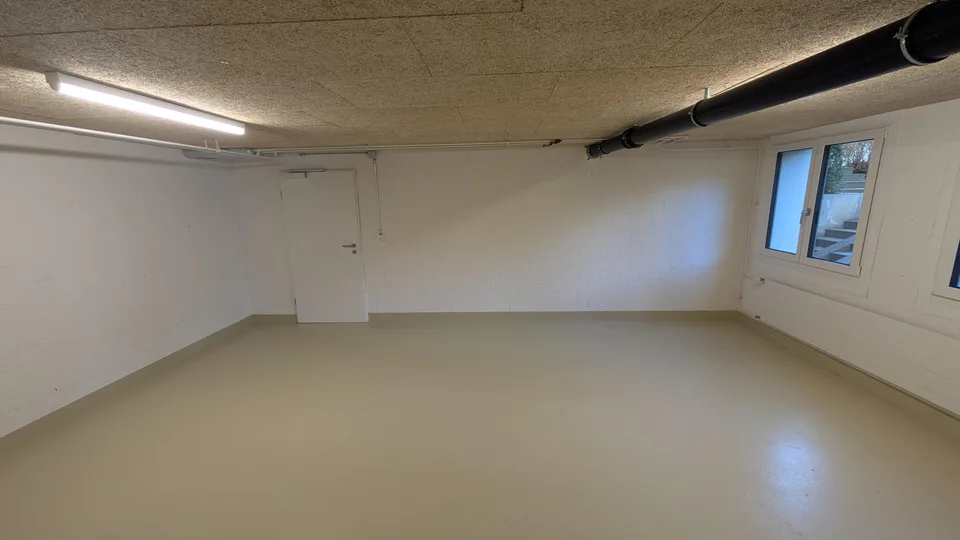 34.54m2 Storage Room Fehraltorf - Hintere Grundstrasse 26