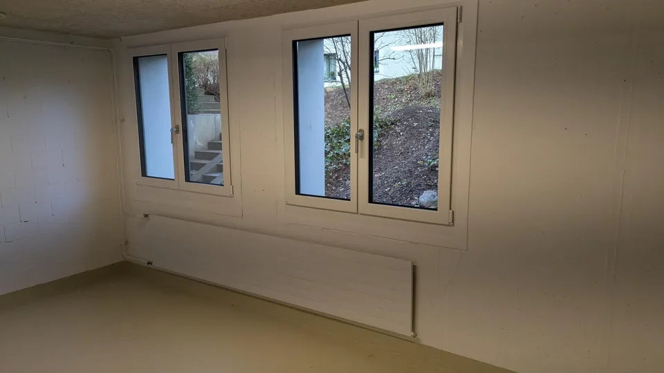 34.54m2 Storage Room Fehraltorf - Hintere Grundstrasse 26