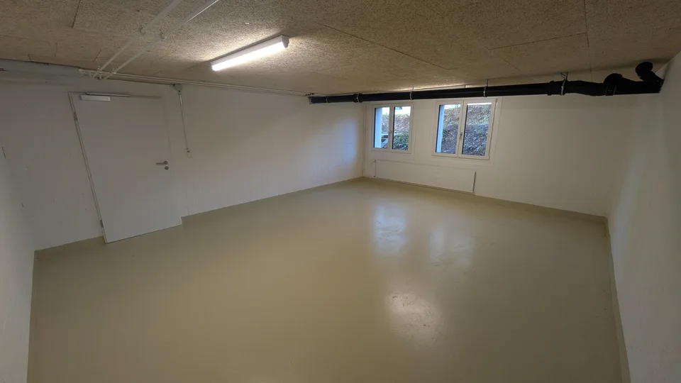 34.54m2 Storage Room Fehraltorf - Hintere Grundstrasse 26