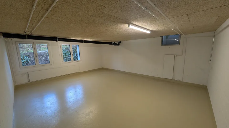 34.54m2 Storage Room Fehraltorf - Hintere Grundstrasse 26