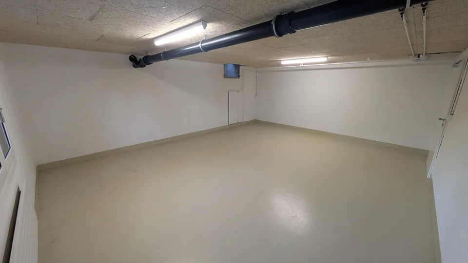 34.54m2 Storage Room Fehraltorf - Hintere Grundstrasse 26