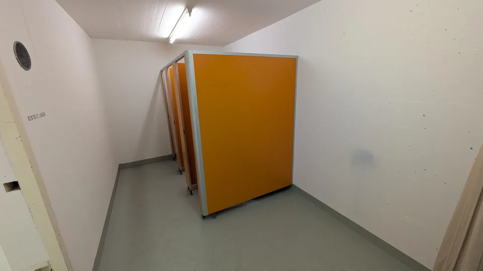 115.0m2 Lagerraum Zürich - Hohlstrasse 552-556