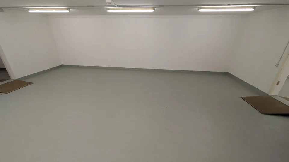 115.0m2 Storage Room Zurich - Hohlstrasse 552-556
