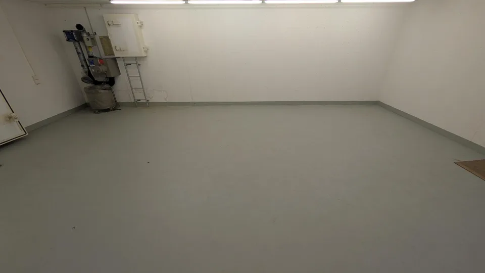 115.0m2 Storage Room Zurich - Hohlstrasse 552-556