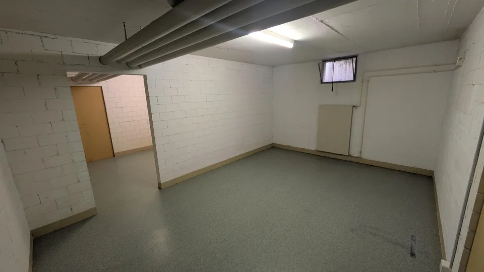 74.0m2 Lagerraum Fehraltorf - Haldenstrasse 4