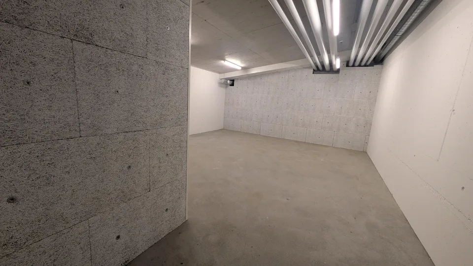 82.5m2 Storage Room Regensdorf - Althardstrasse 52B
