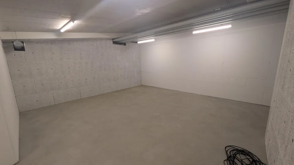 82.5m2 Lagerraum Regensdorf - Althardstrasse 52B