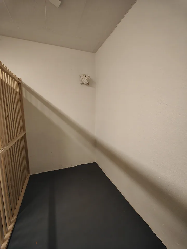 5.63m2 Magazzino Bern - Schwarztorstrasse 40
