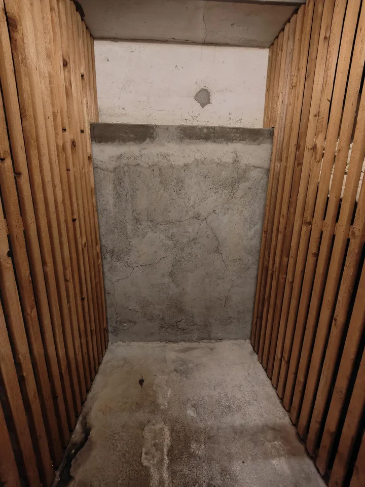 2.6m2 Lagerraum Zürich - Badenerstrasse 356