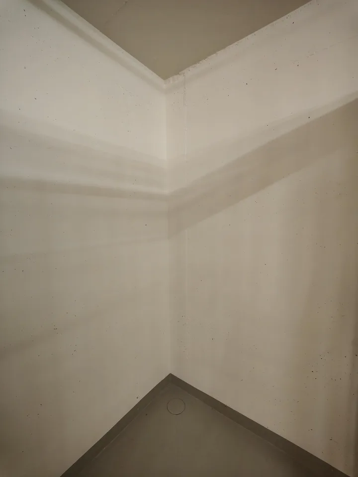 2.7m2 Magazzino St. Gallen - Merkurstrasse 1