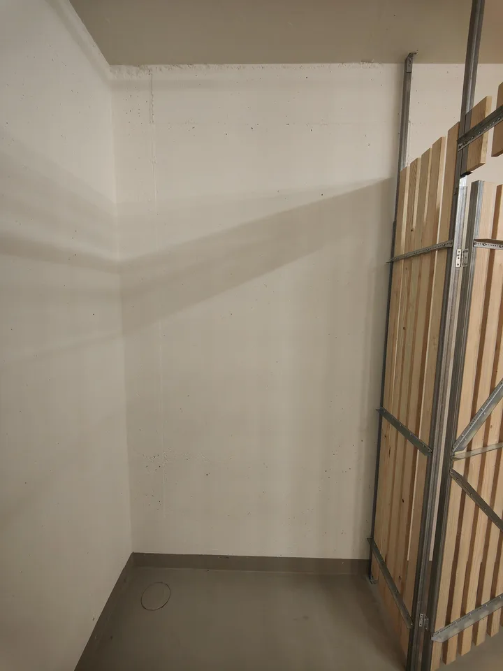 2.7m2 Magazzino St. Gallen - Merkurstrasse 1
