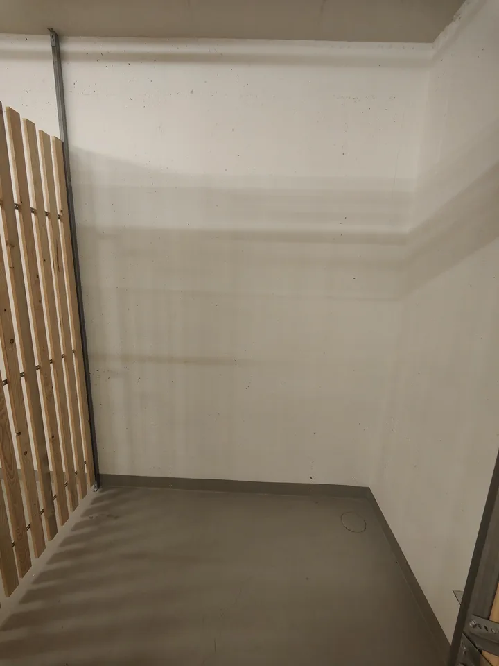 2.7m2 Magazzino St. Gallen - Merkurstrasse 1
