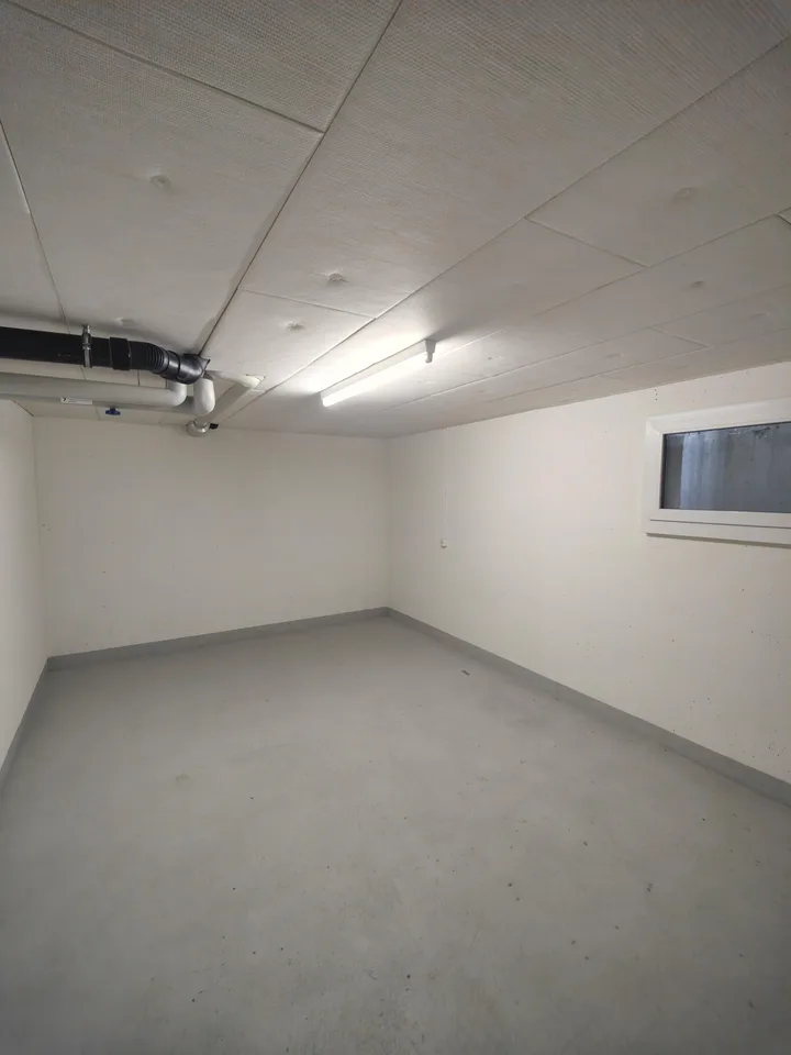 21m2 Salle de stockage Bülach - Im Rietpark 17