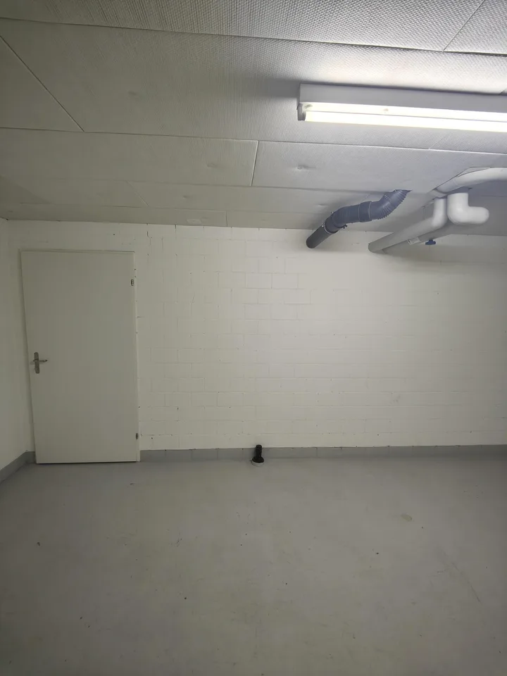 21m2 Salle de stockage Bülach - Im Rietpark 17