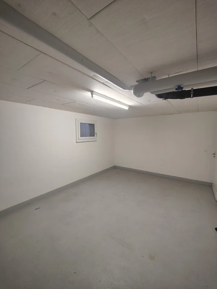 21m2 Salle de stockage Bülach - Im Rietpark 17