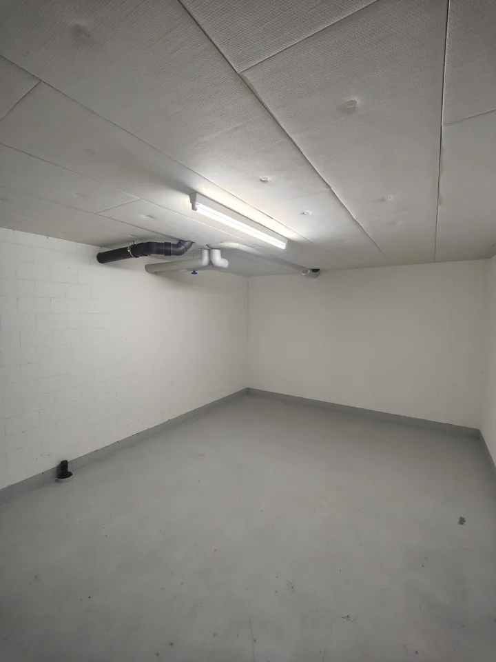 21m2 Salle de stockage Bülach - Im Rietpark 17