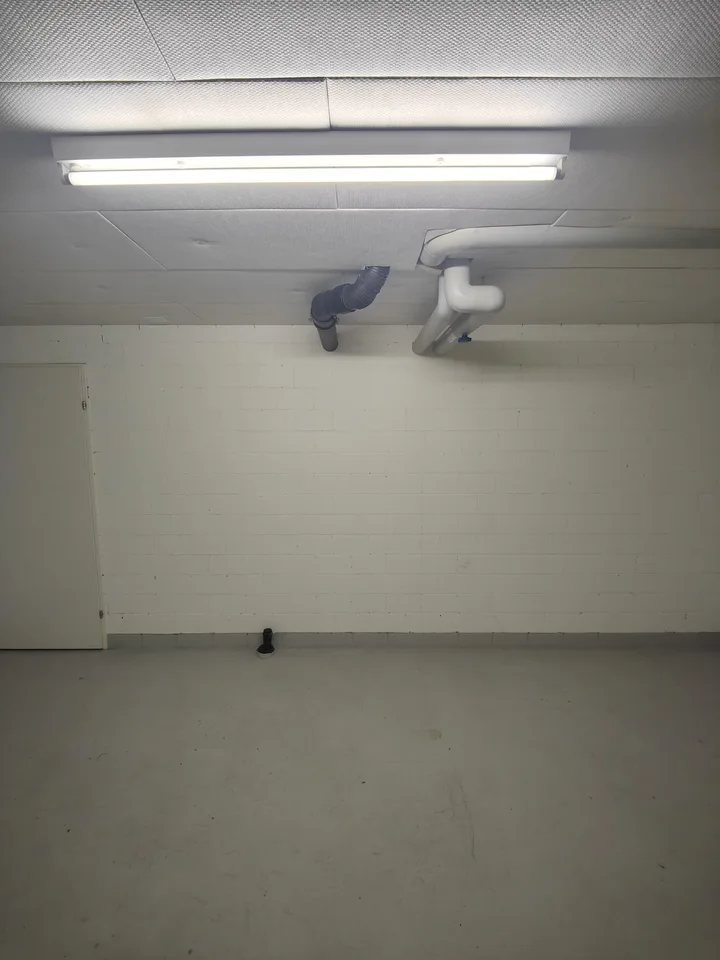 21m2 Salle de stockage Bülach - Im Rietpark 17