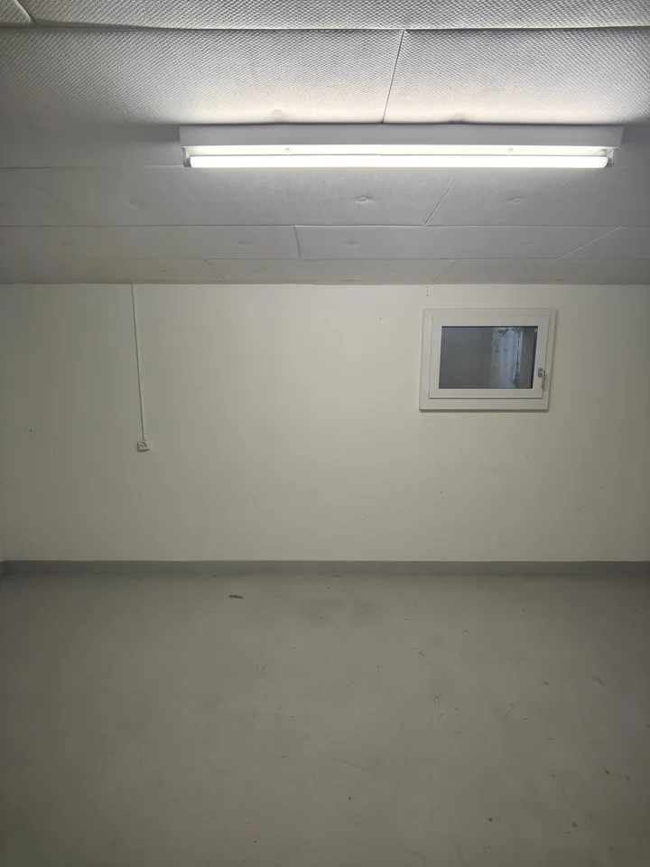 21m2 Salle de stockage Bülach - Im Rietpark 17