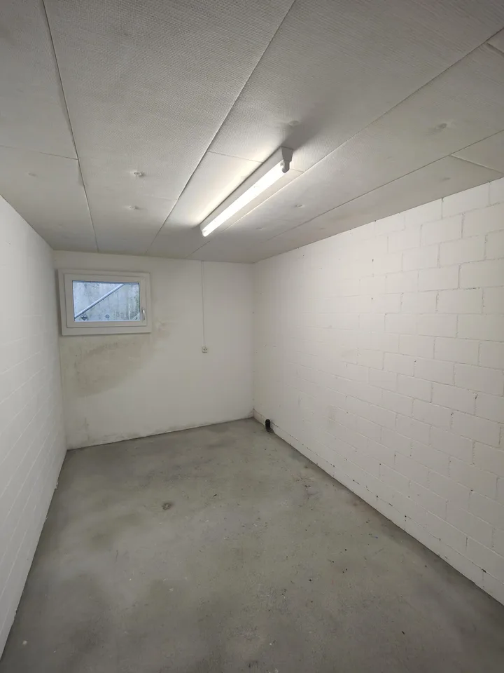 11.92m2 Salle de stockage Bülach - Im Rietpark 13