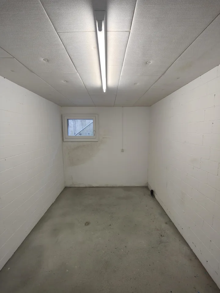 11.92m2 Salle de stockage Bülach - Im Rietpark 13