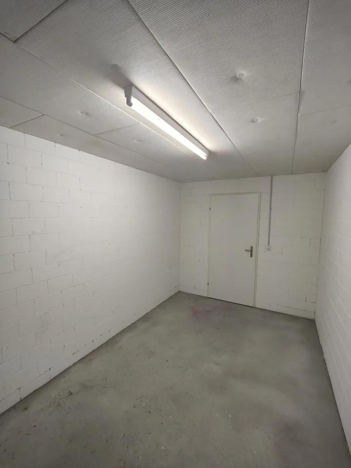 11.92m2 Salle de stockage Bülach - Im Rietpark 13