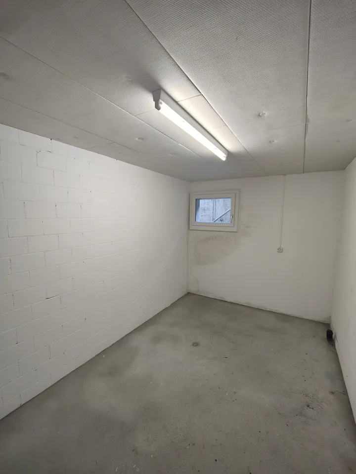 11.92m2 Salle de stockage Bülach - Im Rietpark 13