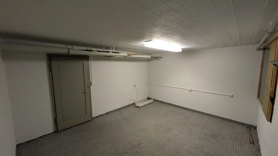 18m2 Lagerraum Basel - Dornacherstrasse 95