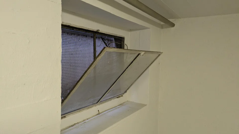 18m2 Lagerraum Basel - Dornacherstrasse 95