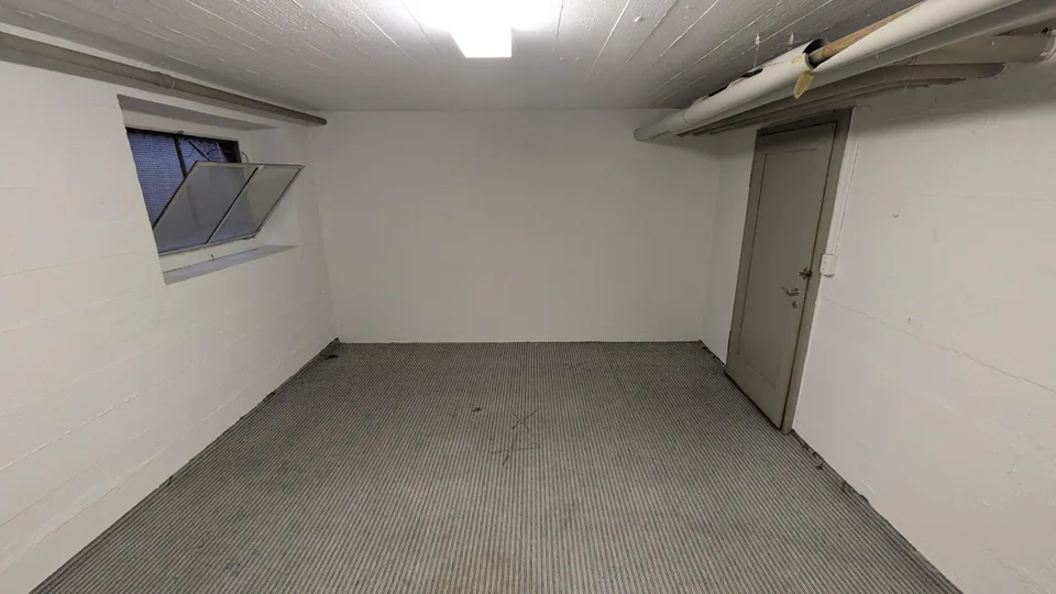 18m2 Lagerraum Basel - Dornacherstrasse 95