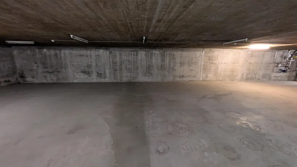 Spazio di stoccaggio di 262,0 m2 a Birsfelden - Rheinfelderstrasse 19