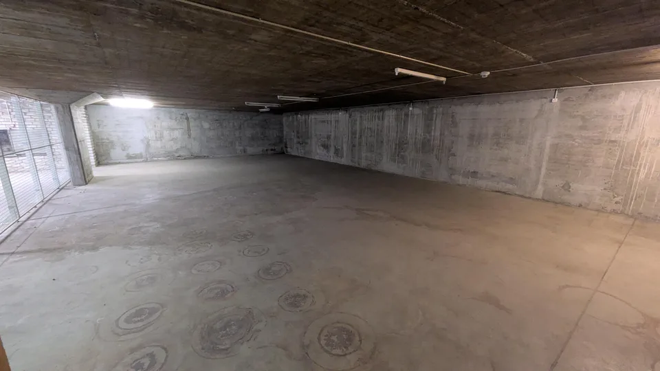 Spazio di stoccaggio di 262,0 m2 a Birsfelden - Rheinfelderstrasse 19