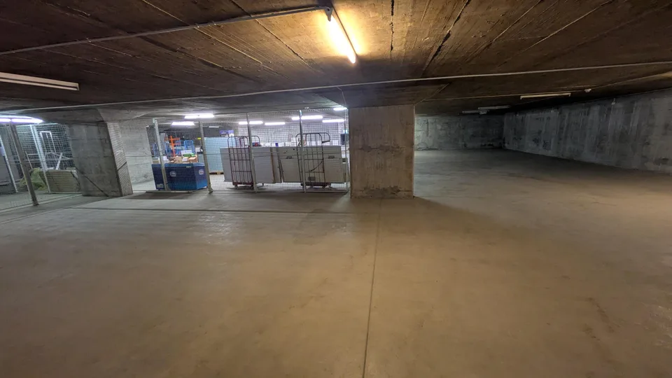 Spazio di stoccaggio di 262,0 m2 a Birsfelden - Rheinfelderstrasse 19