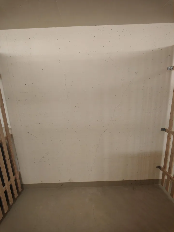 4.12m2 Salle de stockage Bâle - Hochstrasse 16