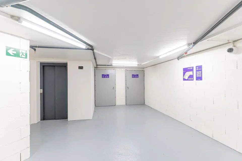 Selbstlagerung 24/7 - Boxen von 1 m³ bis 25 m³ - Genf, Cornavin – Foto 6 von 11