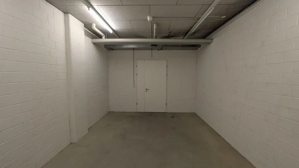 21.27m2 Lagerraum Willisau - Ettiswilerstrasse 12/14
