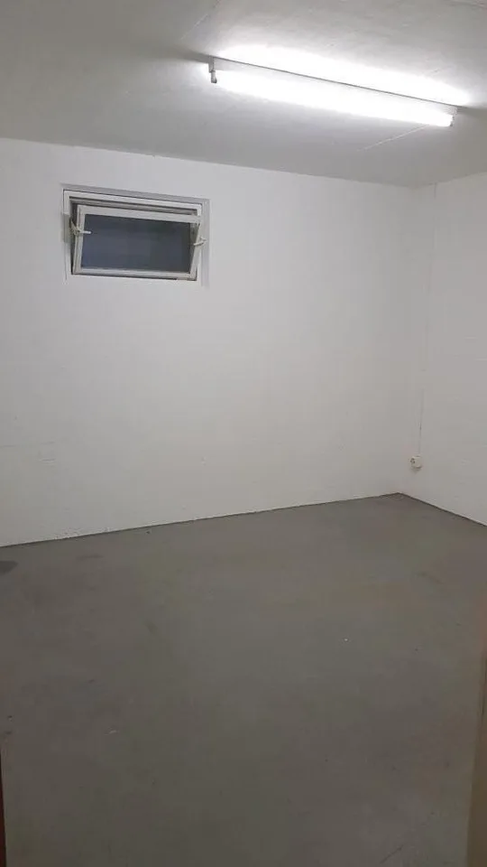 Salle de bricolage à Möhlin