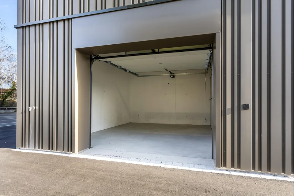 Espaces de stockage (Self-Storage) à Dietikon