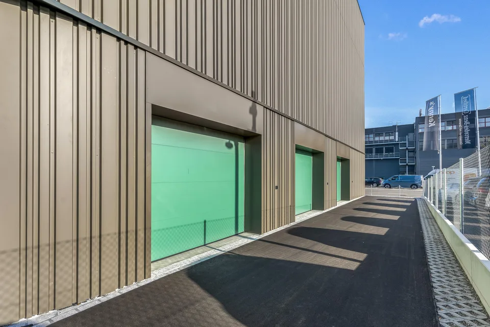 Espaces de stockage (Self-Storage) à Dietikon