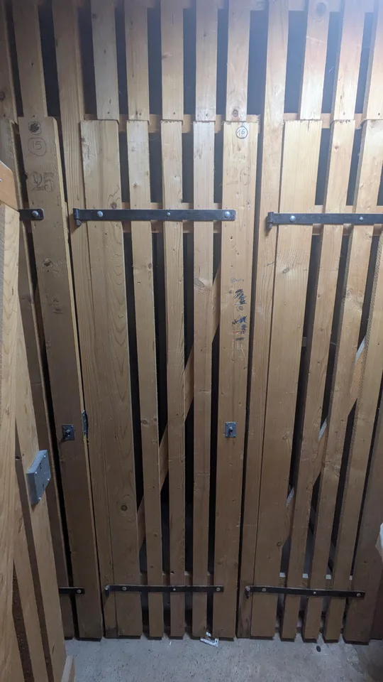 0.37m2 Cave Lausanne - Route de Berne 2