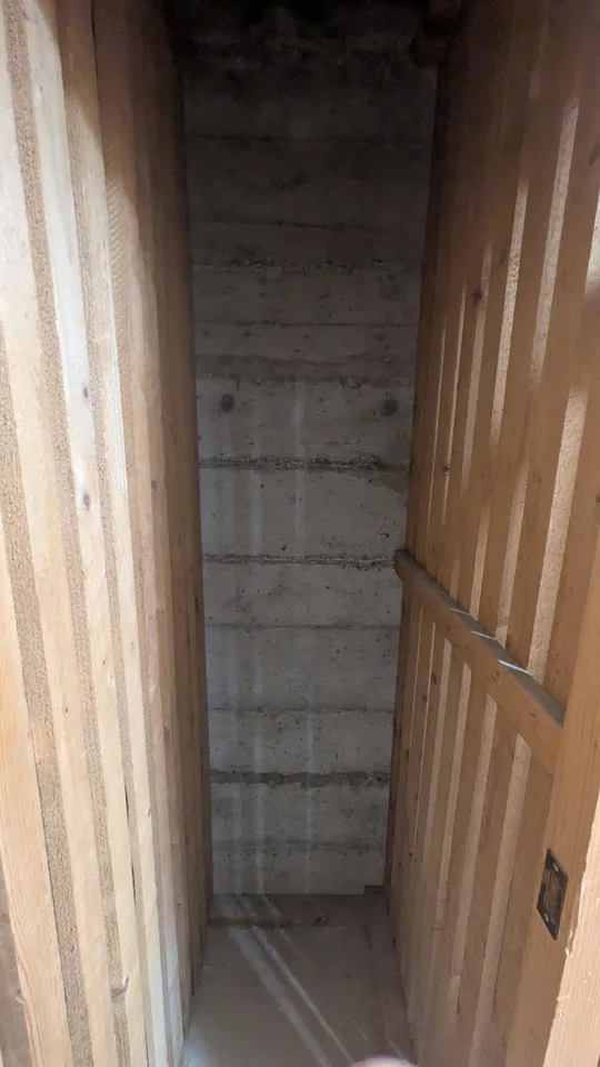 0.4m2 Cave Lausanne - Route de Berne 2
