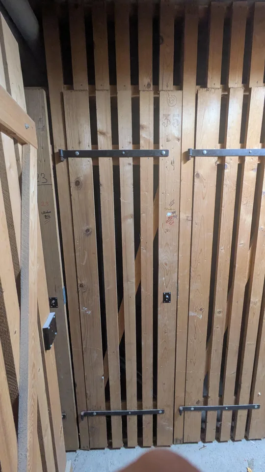 0.4m2 Cave Lausanne - Route de Berne 2