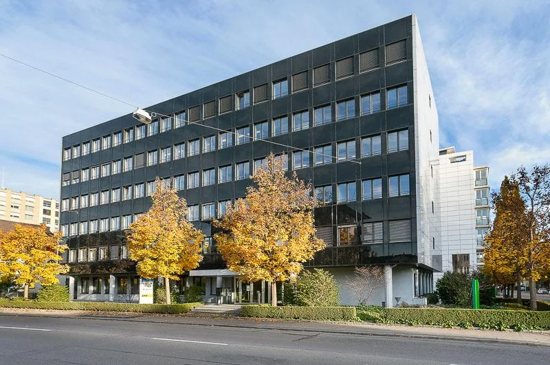 Ihr Lagerraum in der Nähe Bahnhof Winterthur