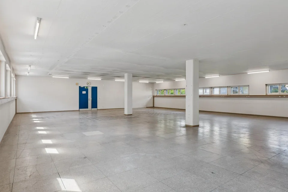 Space, Freedom &amp; Alpine View – Your New Area in Glarus