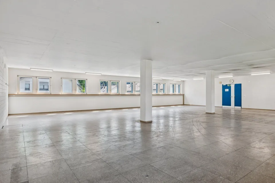Space, Freedom &amp; Alpine View – Your New Area in Glarus