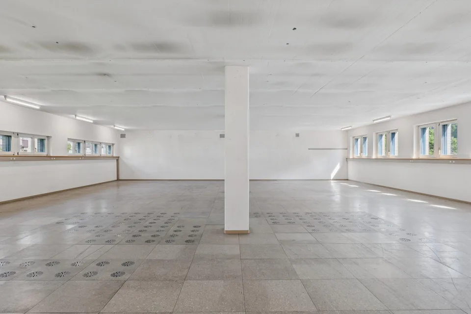 Space, Freedom &amp; Alpine View – Your New Area in Glarus