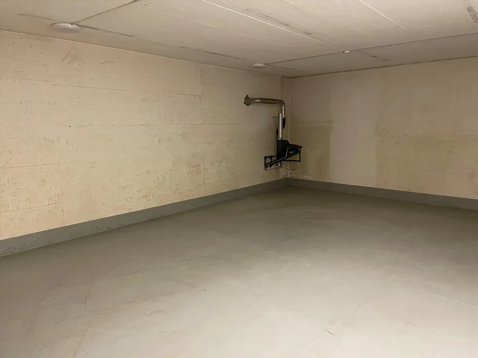 Looking for storage space?