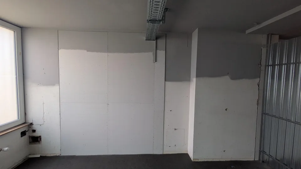 13m2 Salle de stockage Zurich - Birmensdorferstrasse 20