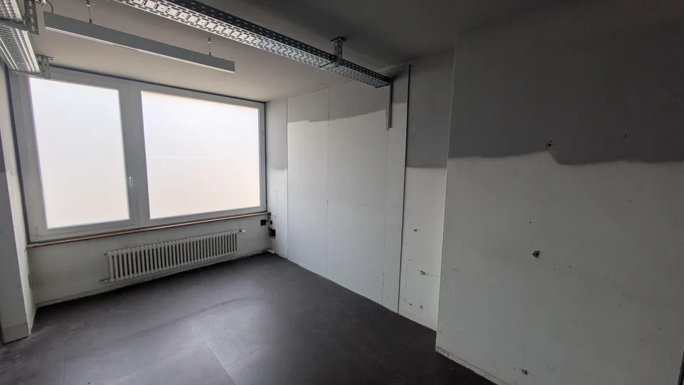 13m2 Salle de stockage Zurich - Birmensdorferstrasse 20