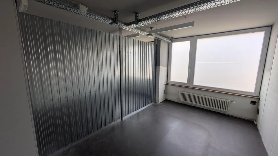 13m2 Salle de stockage Zurich - Birmensdorferstrasse 20