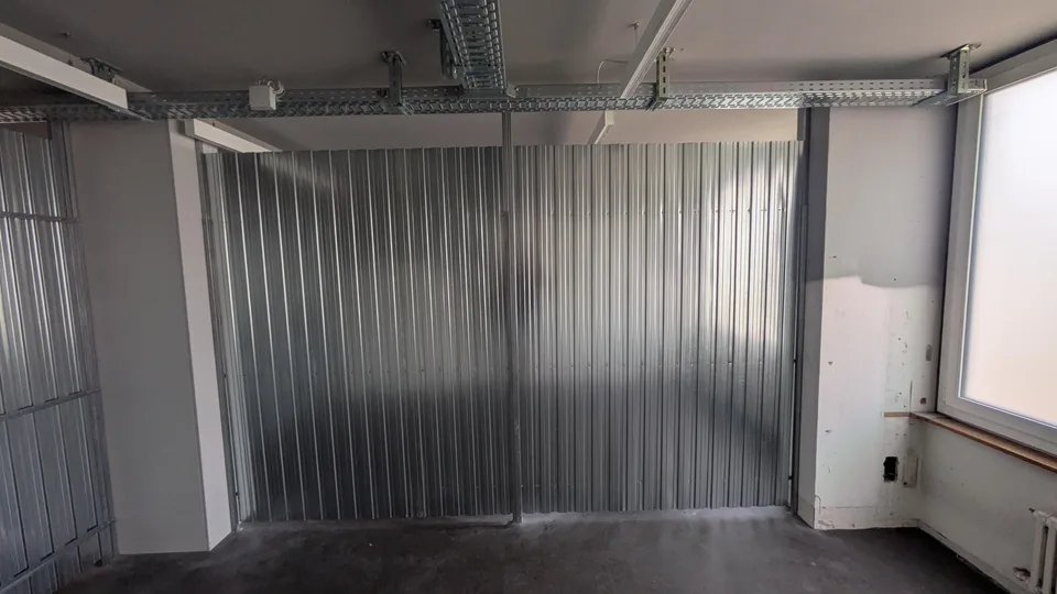 13m2 Salle de stockage Zurich - Birmensdorferstrasse 20